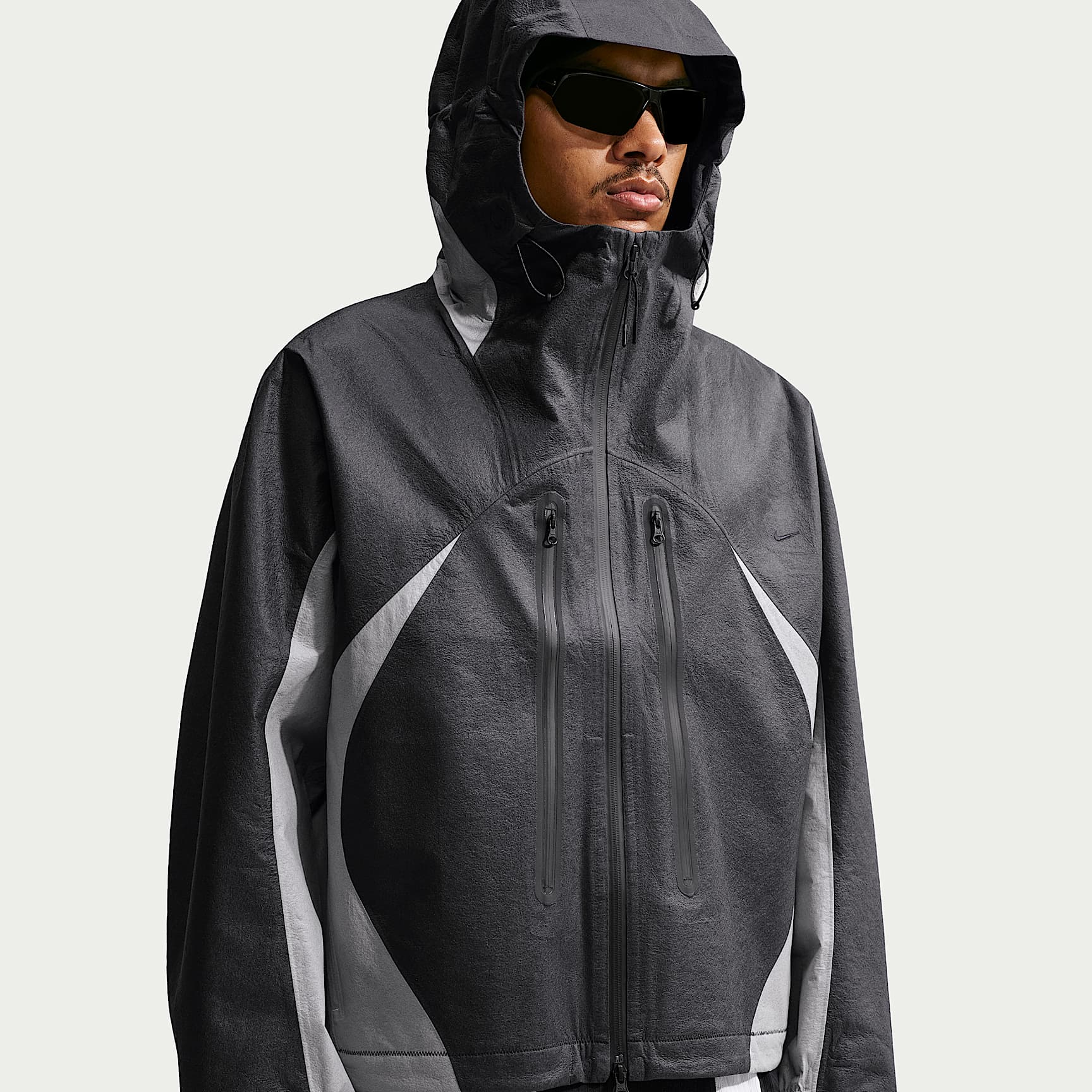 Nike Tech Men's Storm-FIT ADV Jacket. Nike.com